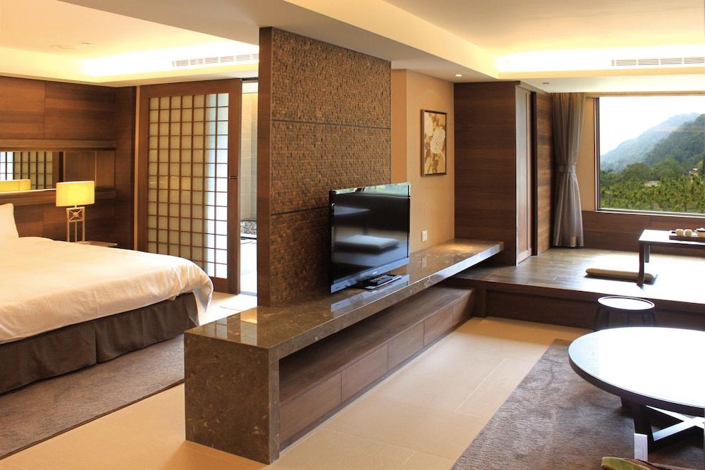 image 2 at The Great Roots Forestry SPA Resort by No.80, Chajiao, Sanxia District New Taipei City 237 Taiwan