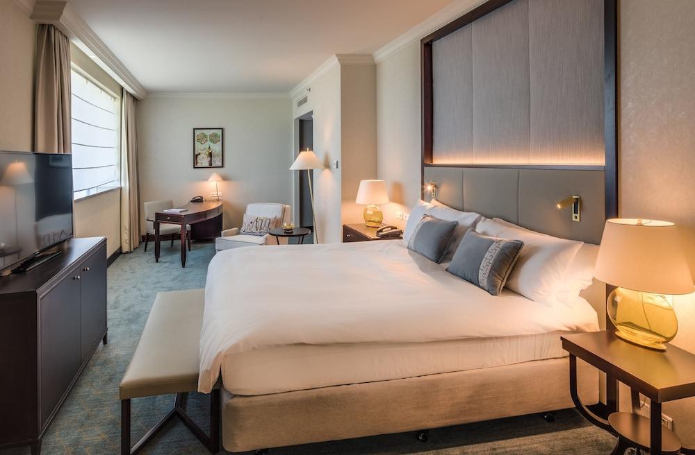 image 3 at InterContinental Warsaw, an IHG Hotel by Emilii Plater 49 Warsaw Masovia 00-125 Poland