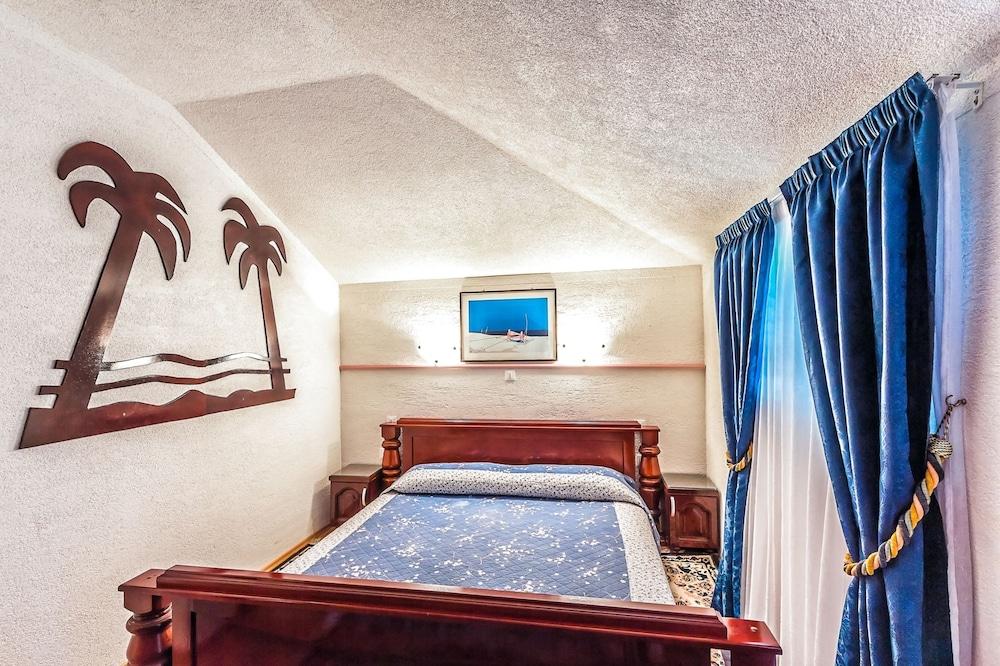 image 3 at Villa Roses Apartments & Wellness by 43. istarske divizije 8 Icici Opatija 51414 Croatia