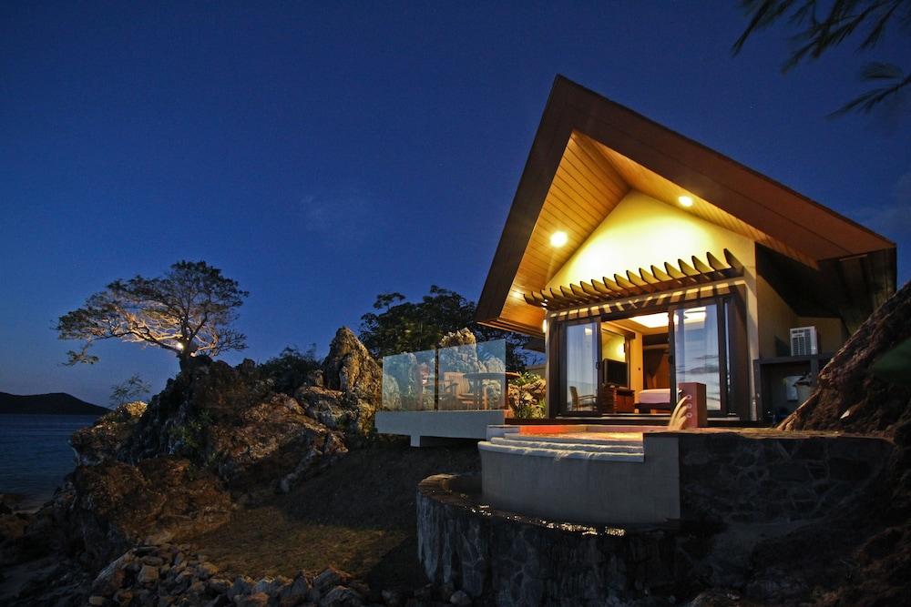 image 1 at Two Seasons Coron Island Resort by Malaroyroy, Bulalacao Island Coron Palawan 5316 Philippines