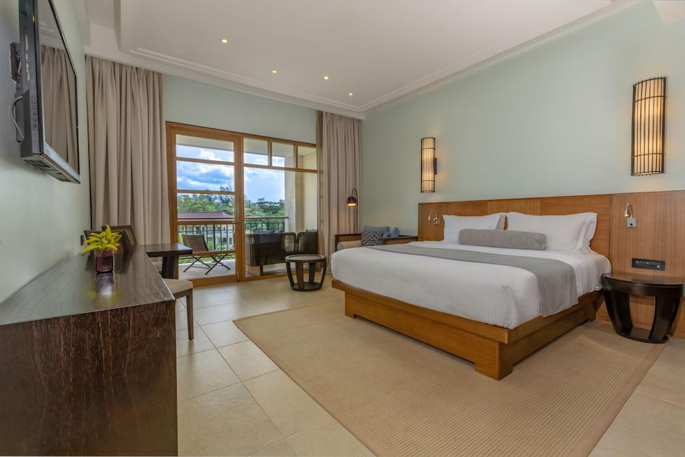 image 1 at Savoy Seychelles Resort & Spa by Beau Vallon Mahé Island 400 Seychelles