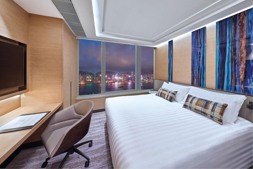 image 2 at Harbour Grand Kowloon by 20 Tak Fung Street Whampoa Garden, Hunghom Kowloon Hong Kong