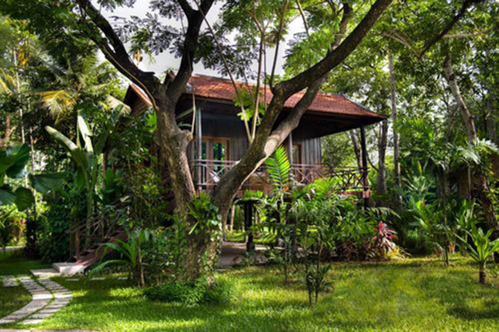 image 2 at Maison Polanka by Upper East River Road North of Wat Polanka Siem Reap Siem Reap Cambodia