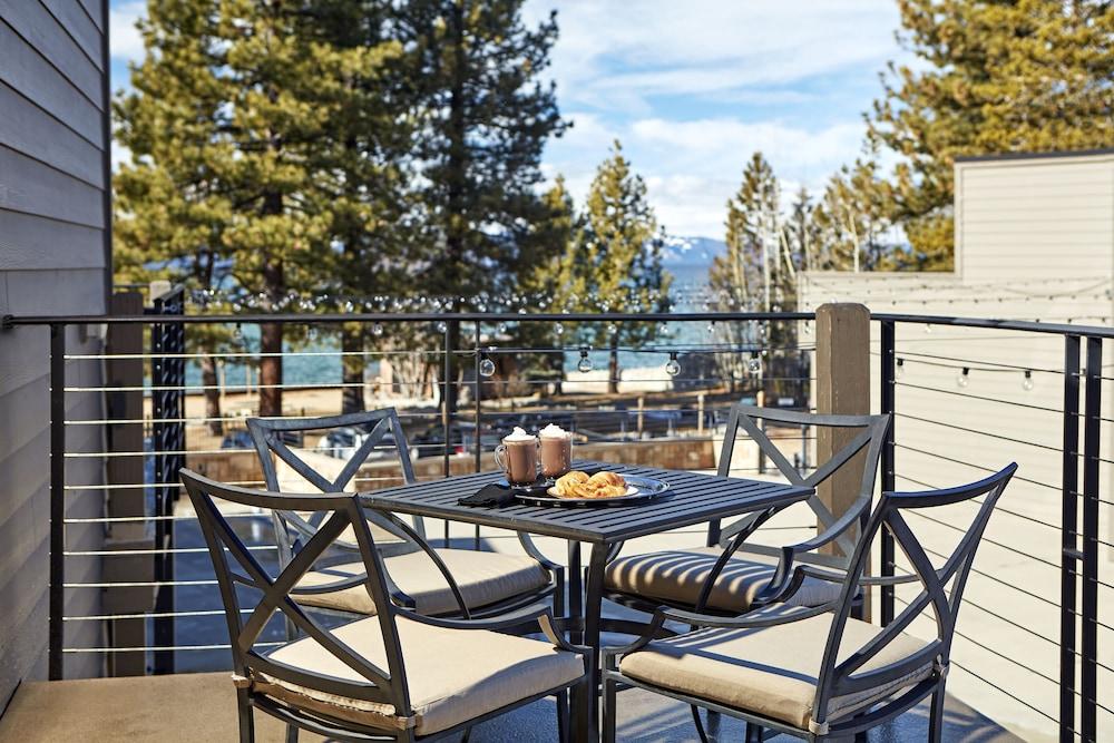 image 3 at The Landing Resort & Spa by 4104 Lakeshore Blvd South Lake Tahoe CA California 96150 United States