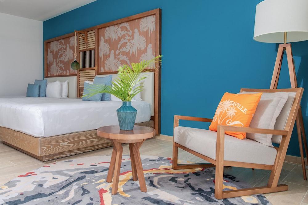 image 3 at Margaritaville Island Reserve Cap Cana Hammock - All Inclusive by Karisma by Boulevard Zona Hotelera Punta Cana La Altagracia 23000 Dominican Republic