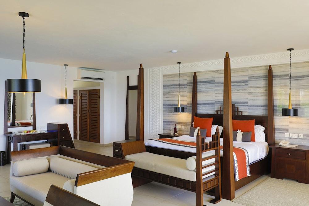 image 2 at Royal Zanzibar Beach Resort All Inclusive by Nungwi North Road PO Box 3425 Nungwi Tanzania