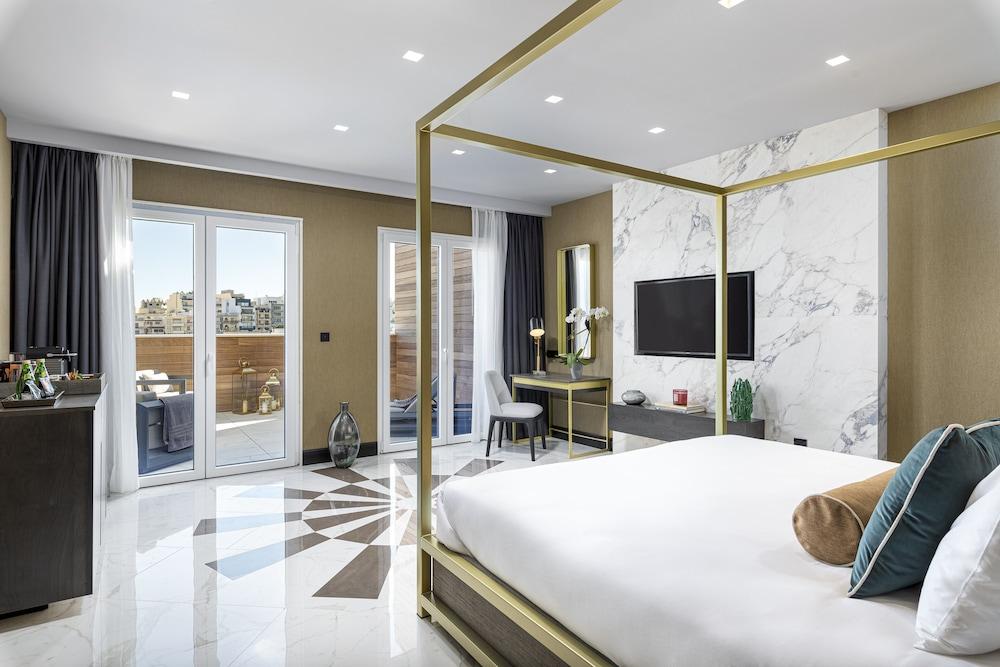 image 2 at Lure Hotel & Spa- Adults Only by Parish Square Mellieha MLH2300 Malta