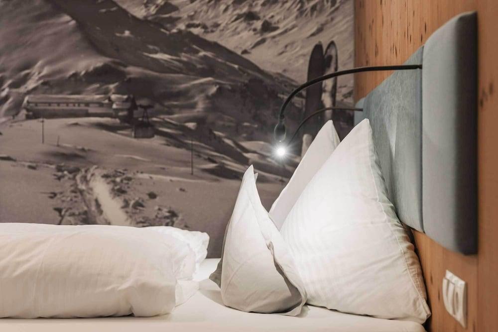 image 3 at Hotel Piz Buin by Dorfstraße 16 Ischgl 6561 Austria