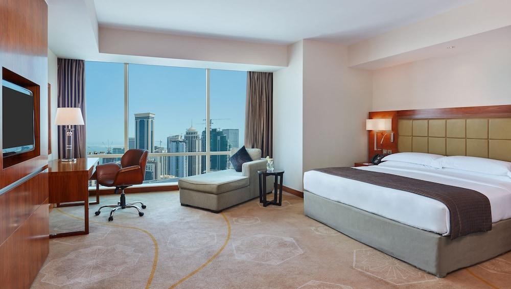 image 3 at InterContinental Doha The City, an IHG Hotel by West Bay Doha 8299 Qatar