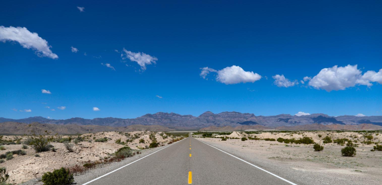 Only in Nevada: 4 Road Trips to Uncover the Best of the Silver State 