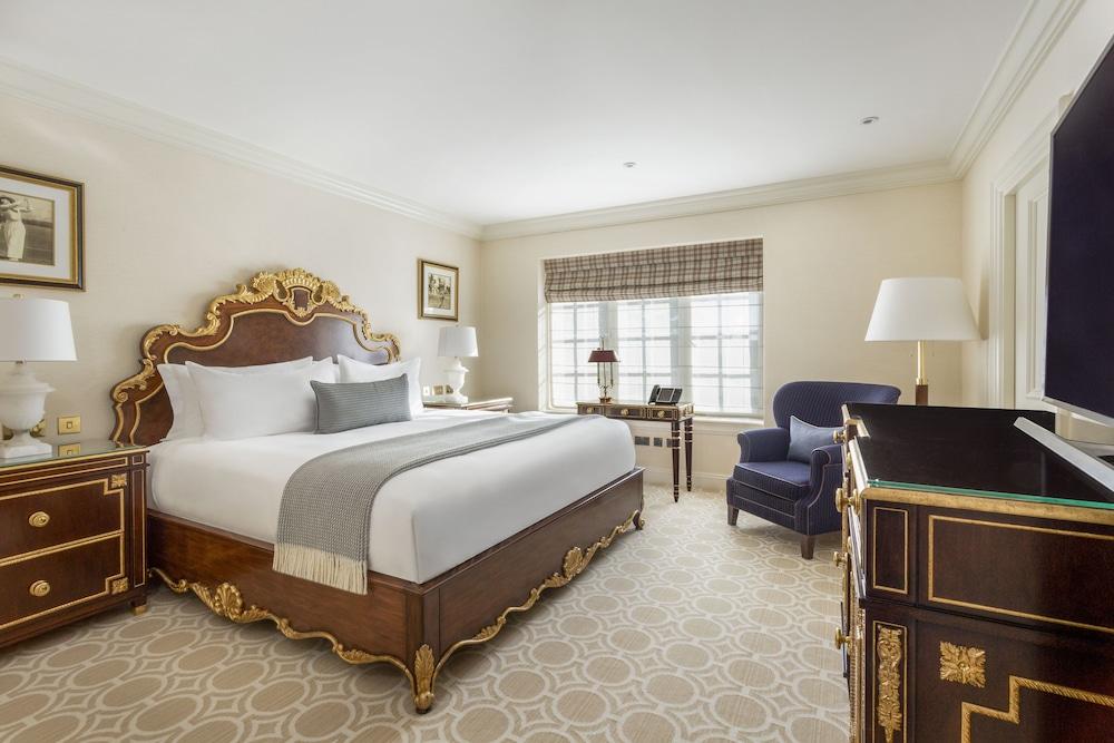 image 2 at Trump Turnberry by Maidens Road Turnberry Girvan Scotland KA26 9LT United Kingdom