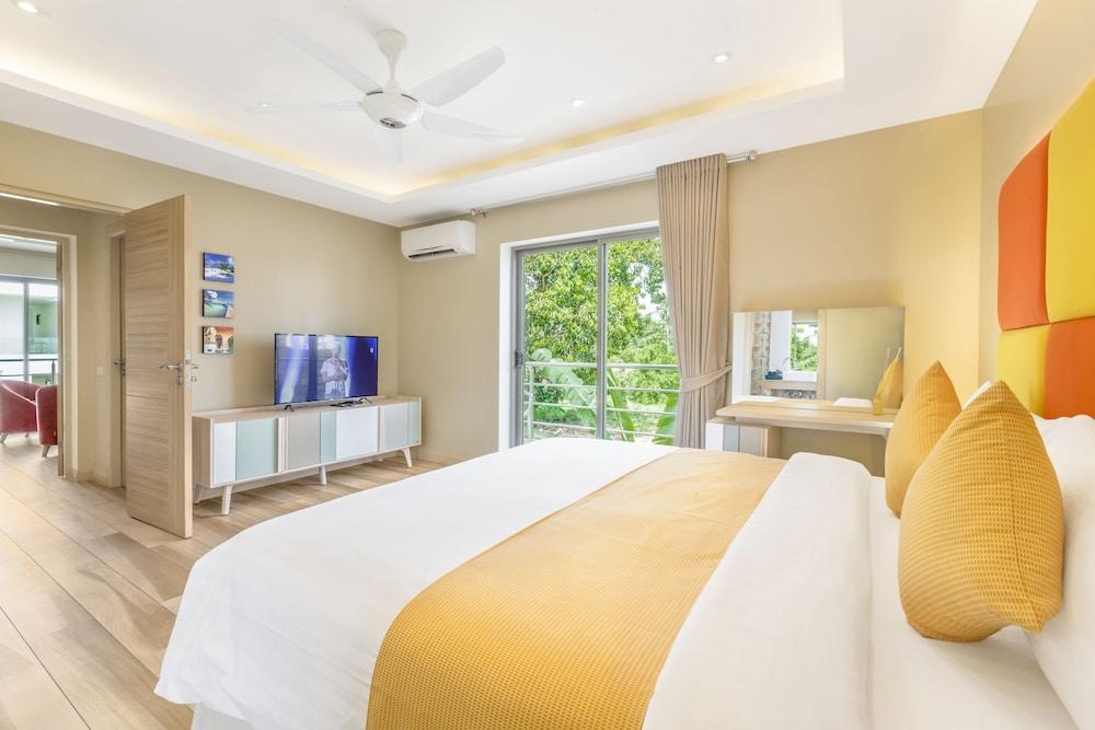image 3 at 4 Bedrooms Villa Colibri by 32/13, Moo 5, Mae Nam Koh Samui Surat Thani 84320 Thailand