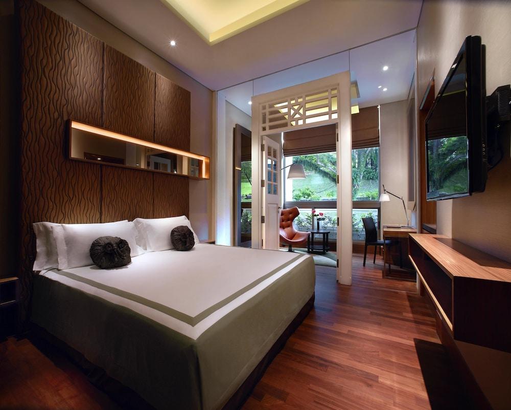 image 1 at Hotel Fort Canning (SG Clean) by 11 Canning Walk Singapore 178881 Singapore