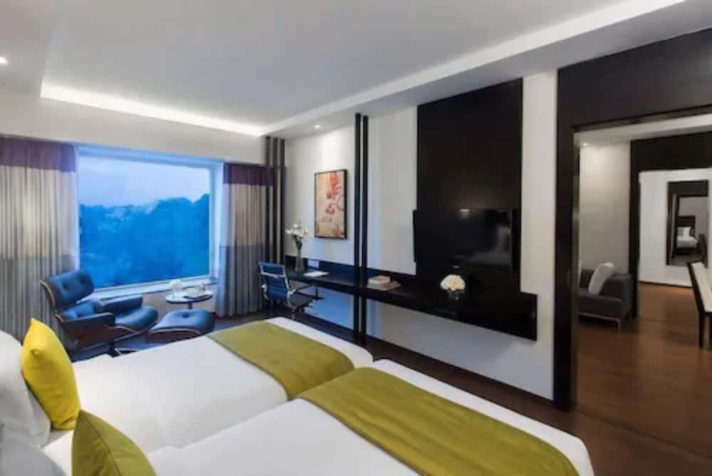 image 1 at Hycinth Hotels by Manorama Road, Thampanoor Thiruvananthapuram Kerala 695001 India