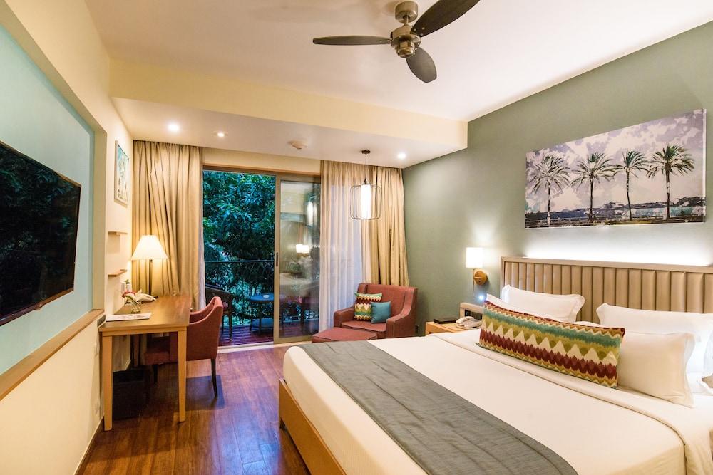 image 2 at Novotel Goa Resort & Spa Hotel by Pinto Waddo, Off Main Candolim Road Candolim Goa 403515 India