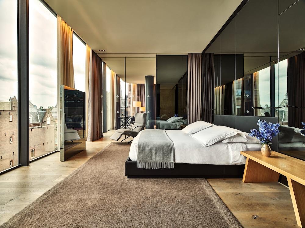 image 3 at Conservatorium Hotel by Paulus Potterstraat 50 Amsterdam 1071 DB Netherlands