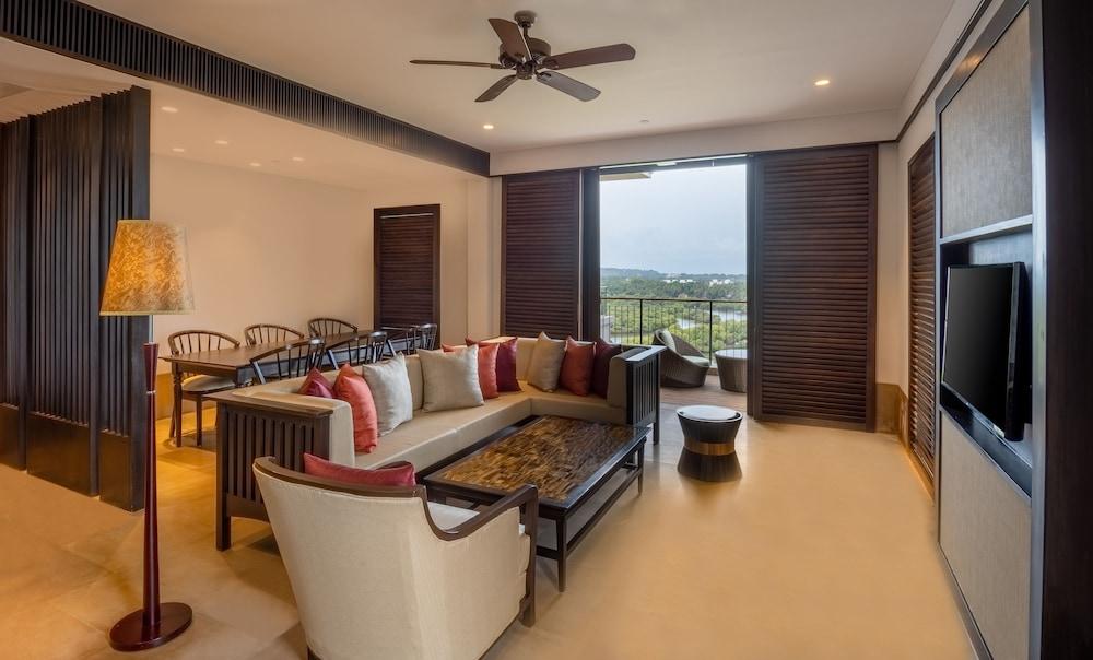 image 3 at Hilton Goa Resort by Pilerne Candolim Road Saipem Candolim Goa 403515 India