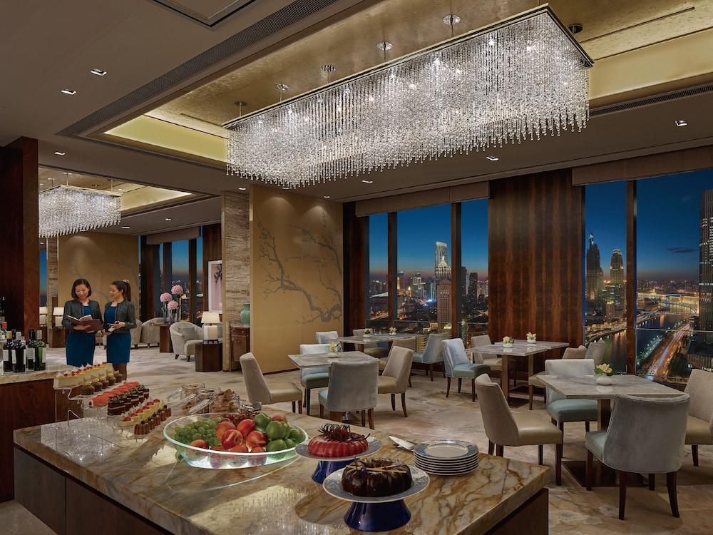 image 2 at Shangri-La Tianjin by 328 Haihe East Road Hedong District Tianjin Tianjin 300019 China