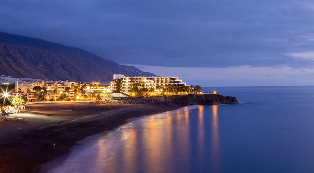 image 2 at Sol La Palma Hotel by Puerto Naos Los Llanos de Aridane La Palma 38769 Spain