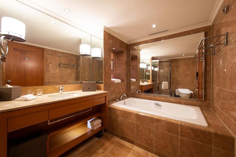 image 7 at Hotel Metropolitan Premier Taipei by No. 133, Sec. 3, Nanjing E. Rd. Zhongshan Dist. Taipei 104107 Taiwan