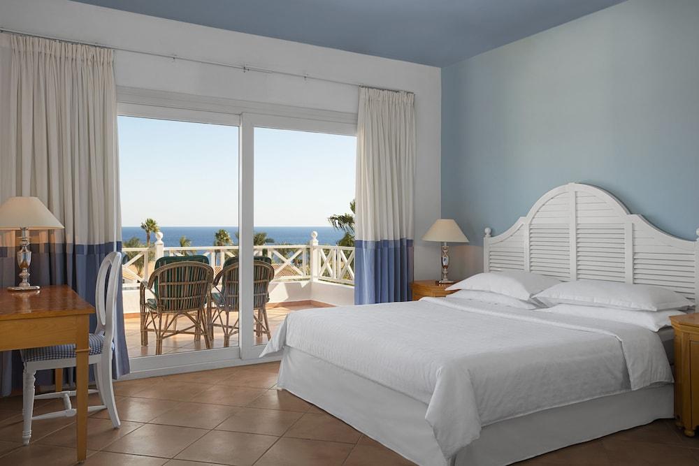 image 1 at Sheraton Sharm Hotel, Resort, Villas & Spa by Al Pasha Coast Sharm El Sheikh South Sinai Governorate Egypt