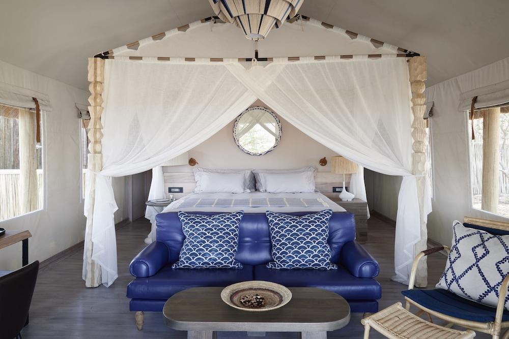 image 1 at Belmond Safaris by Okavango Delta Moremi Game Reserve Chobe National Park Chobe District Botswana