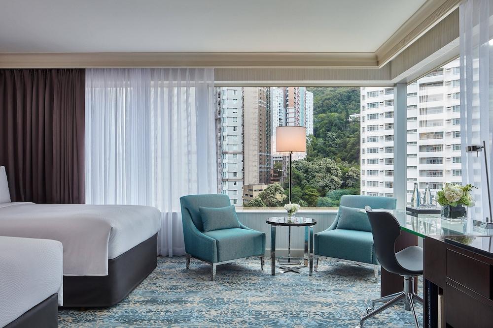 image 3 at JW Marriott Hotel Hong Kong by Pacific Place, 88 Queensway Hong Kong Hong Kong