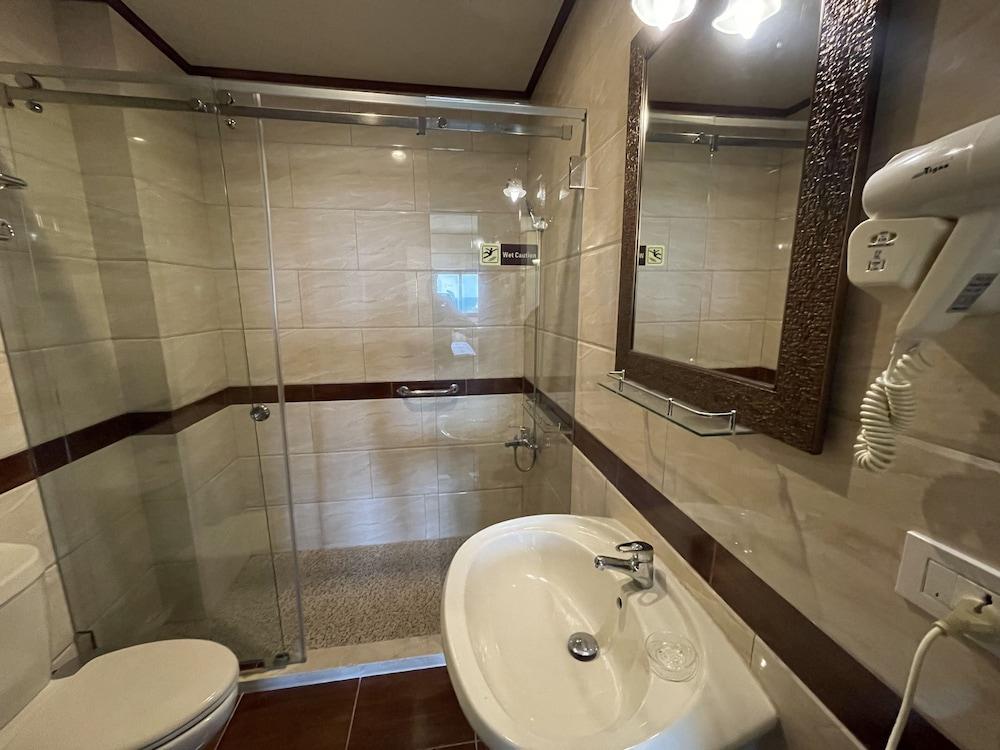 image 8 at Boulevard Palace Hotel by 13th St. Tubman Boulevard, Sinkor. Monrovia Montserrado Liberia