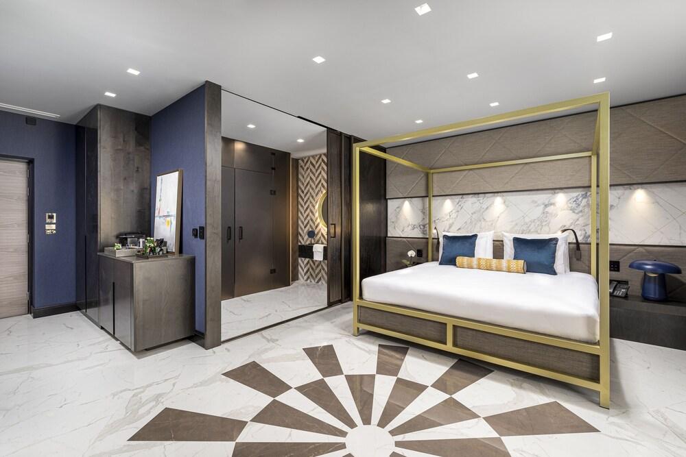 image 1 at Lure Hotel & Spa- Adults Only by Parish Square Mellieha MLH2300 Malta