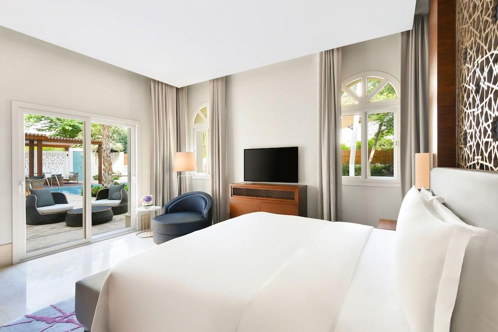 image 3 at Al Messila, a Luxury Collection Resort & Spa, Doha by Um Al Saneem Street, Street Number 970 Zone 36 Doha Ad Dawhah Qatar