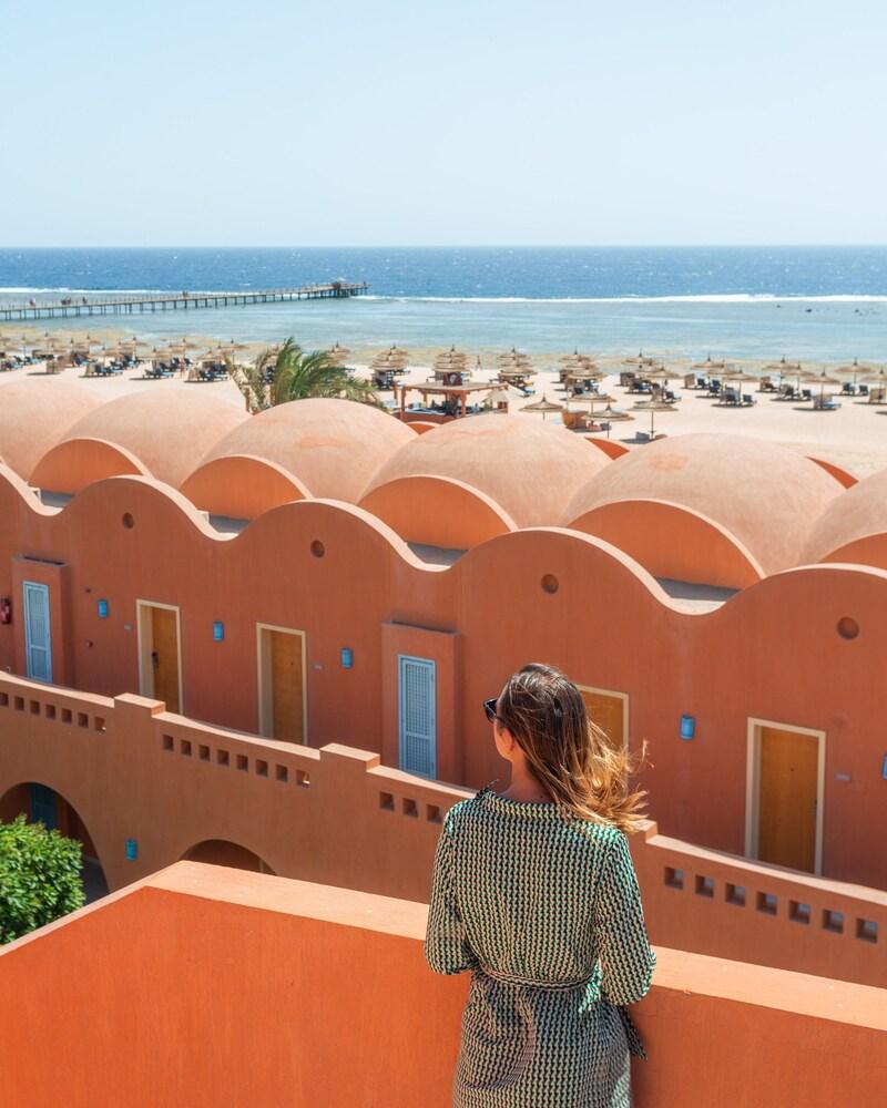 image 10 at Novotel Marsa Alam Beach Resort by 19 Km South El Quessir Marsa Alam Road Marsa Alam El Quseir 84721 Egypt