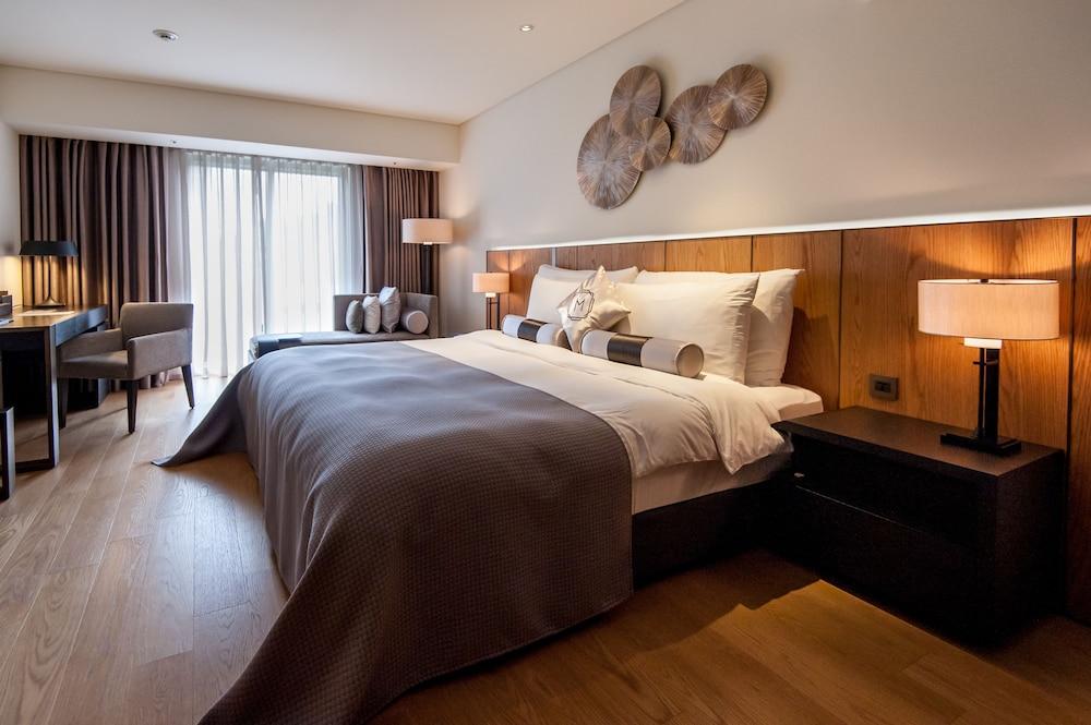 image 1 at Madison Taipei Hotel by No.331, Sec 1, Dunhua S. Rd., Daan Dist Taipei 106 Taiwan
