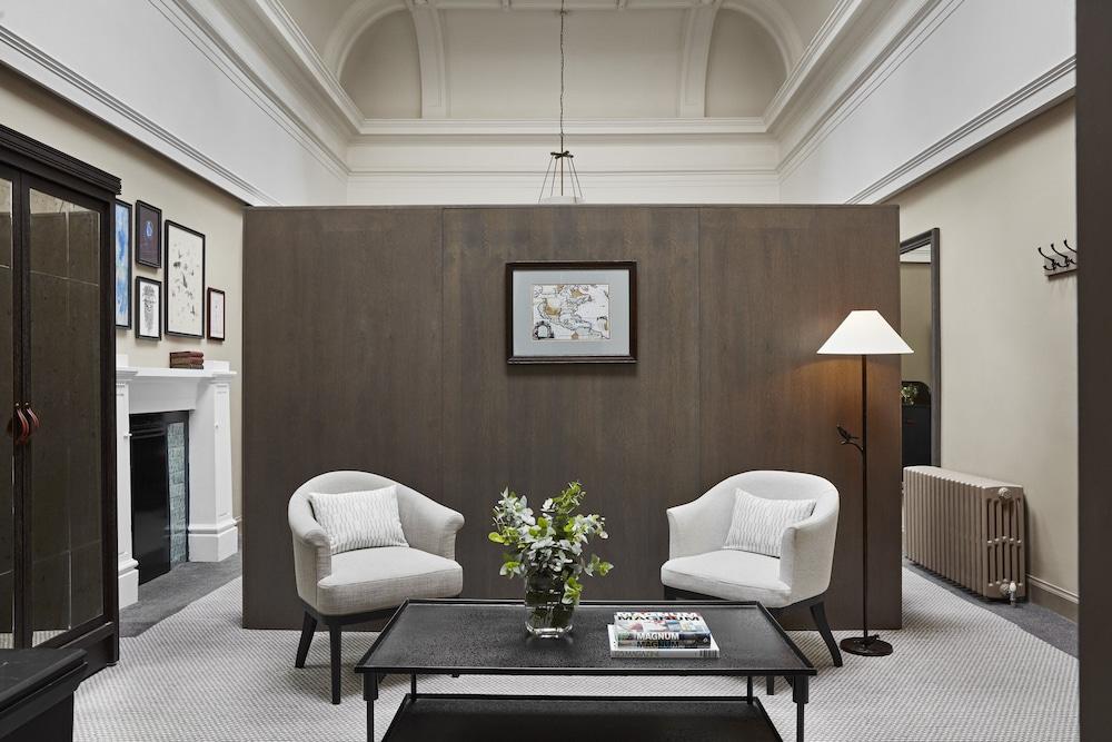 image 1 at Kimpton Charlotte Square Hotel, an IHG Hotel by 38 Charlotte Square Edinburgh Scotland EH2 4HQ United Kingdom