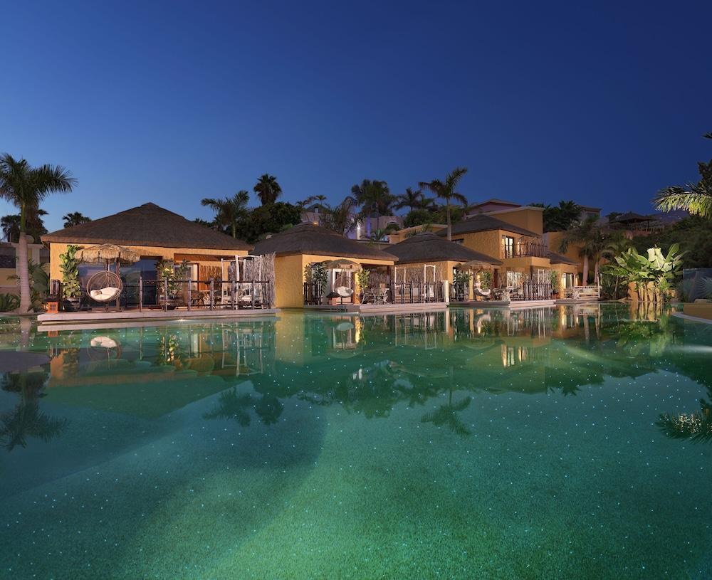 image 3 at Royal River, Luxury Hotel - Adults Only by Calle Alcojora s/n Adeje Santa Cruz de Tenerife 38670 Spain