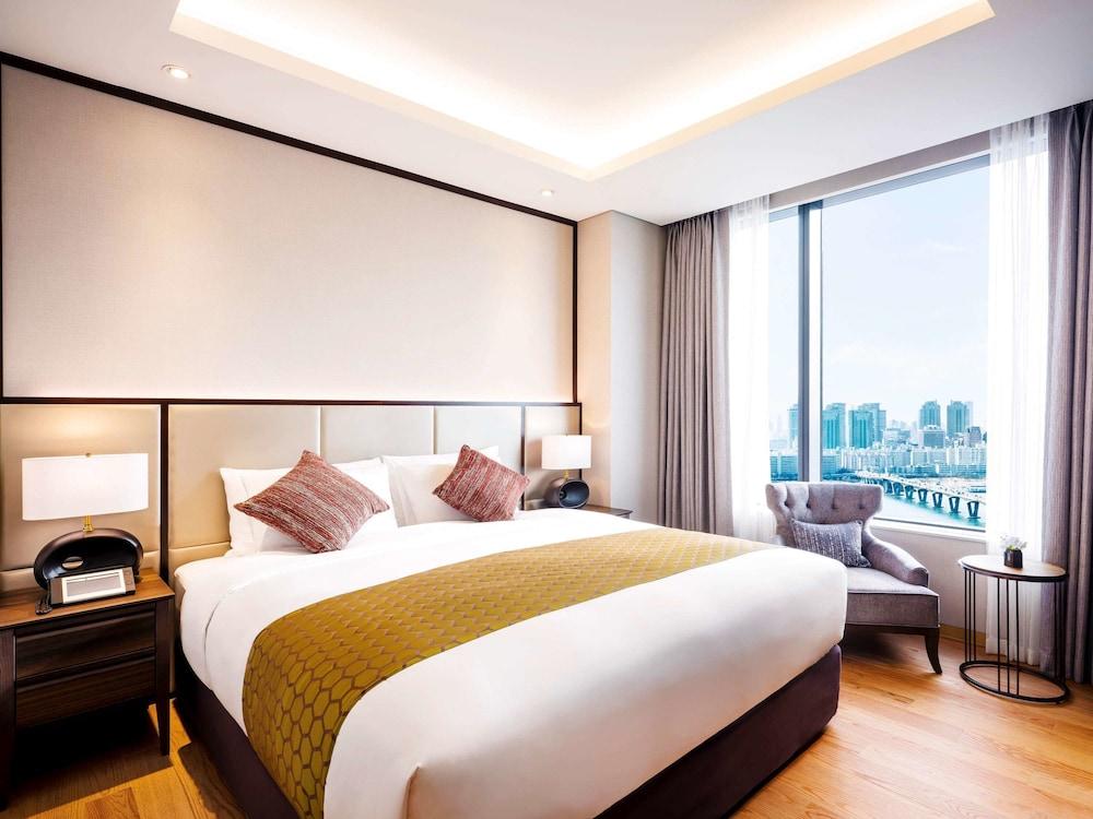 image 3 at Grand Mercure Ambassador Hotel and Residences Seoul Yongsan by 95, Cheongpa-ro 20-gil, Yongsan-gu Seoul 04372 South Korea