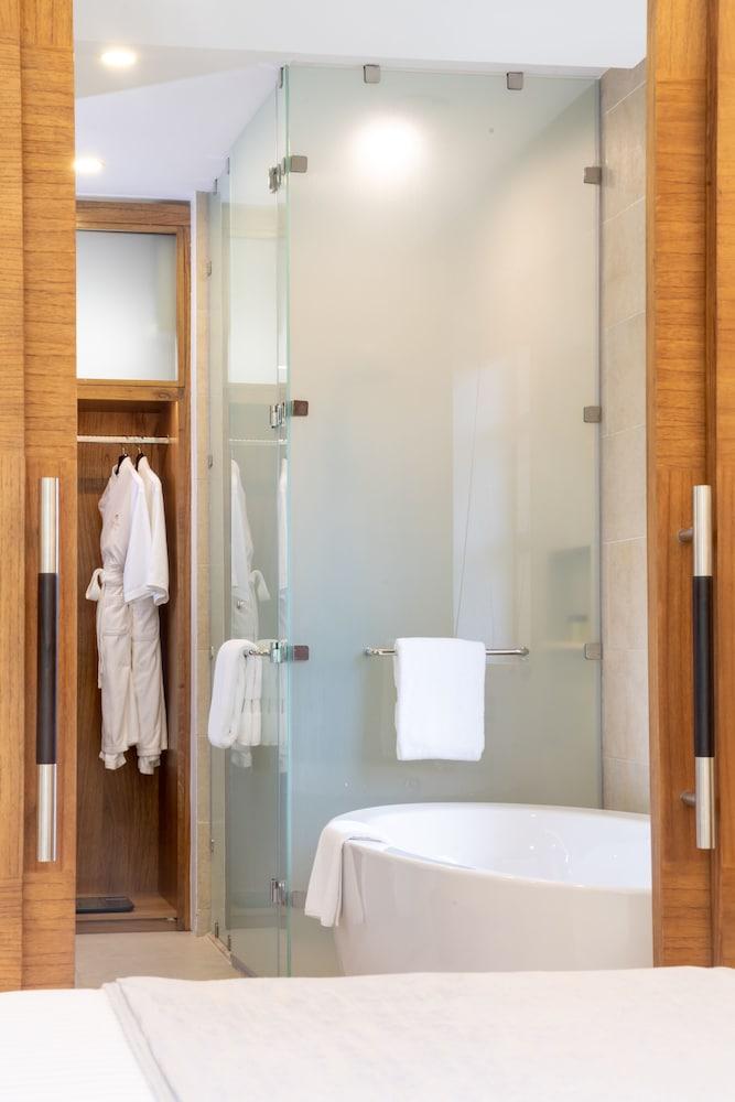 image 3 at Savoy Seychelles Resort & Spa by Beau Vallon Mahé Island 400 Seychelles