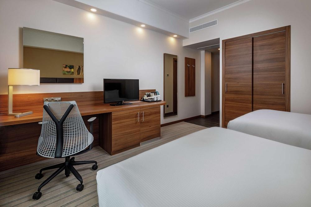 image 3 at Hilton Garden Inn Novorossiysk by 29G, Naberezhnaya imeni Admirala Serebryakova Street Novorossijsk 353905 Russia