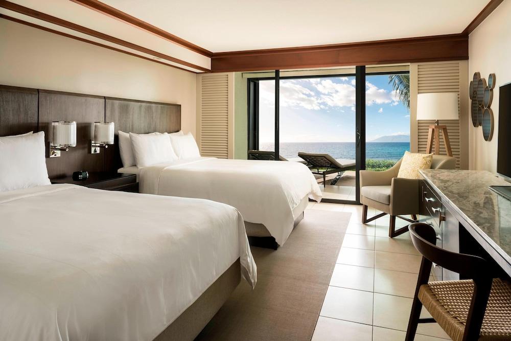 image 6 at Wailea Beach Resort - Marriott, Maui by 3700 Wailea Alanui Dr Kihei HI Hawaii 96753 United States