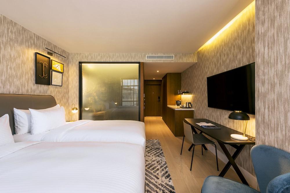Radisson Blu Hotel, Casablanca City Center, Casablanca Luxury Escapes KR