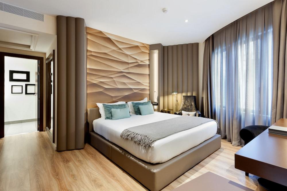 image 3 at Hotel Condes de Barcelona by Passeig de Gracia, 73-75 Barcelona 08008 Spain