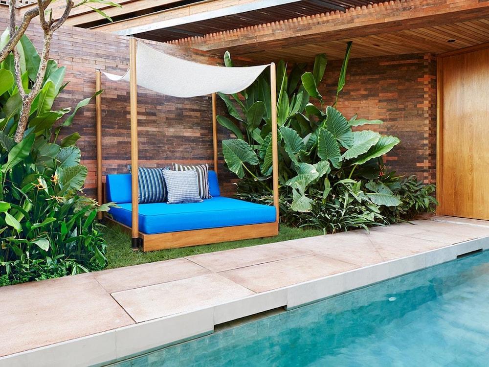image 5 at Potato Head Suites & Studios - CHSE Certified by Jl. Petitenget Seminyak Bali 80361 Indonesia