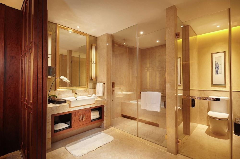 image 2 at Hilton Tianjin Eco City by 82 Dong Man Zhong Lu, Eco-city Tianjin Tianjin 300467 China
