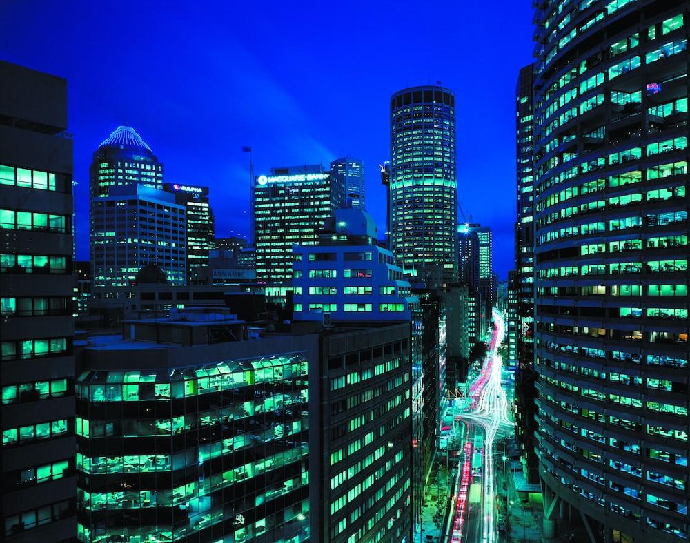 image 4 at Four Seasons Hotel Sydney by 199 George St. Sydney NSW New South Wales 2000 Australia