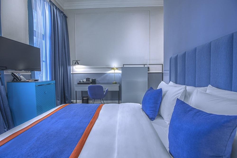image 3 at Heritage Hotel and Suites by 6 Saint Petersburg Street Tbilisi Tbilisi 0102 Georgia