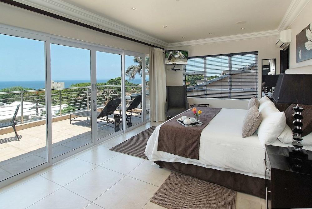 image 1 at uShaka Manor Guest House by 24 Stanley Grace Crescent Umhlanga KwaZulu-Natal 4320 South Africa