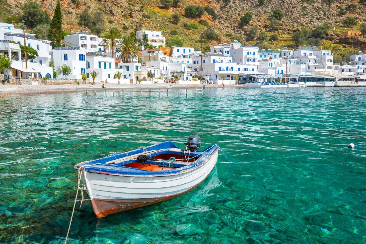 Why Crete is a Must on Your Greek Island Itinerary 