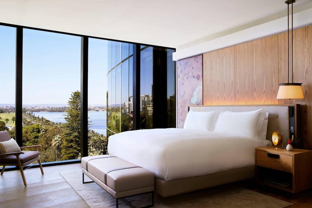 image 2 at The Ritz-Carlton, Perth by 1 BARRACK STREET Perth WA Western Australia 6000 Australia