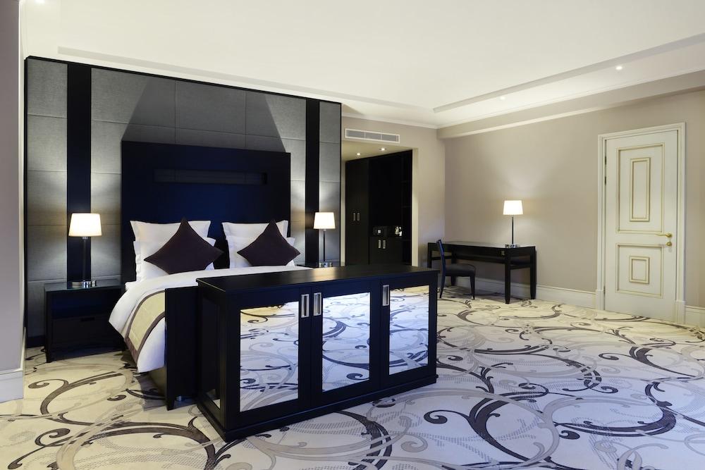 image 3 at Ambassadori Hotel Tbilisi by 17 Shavteli Street Tbilisi 0105 Georgia