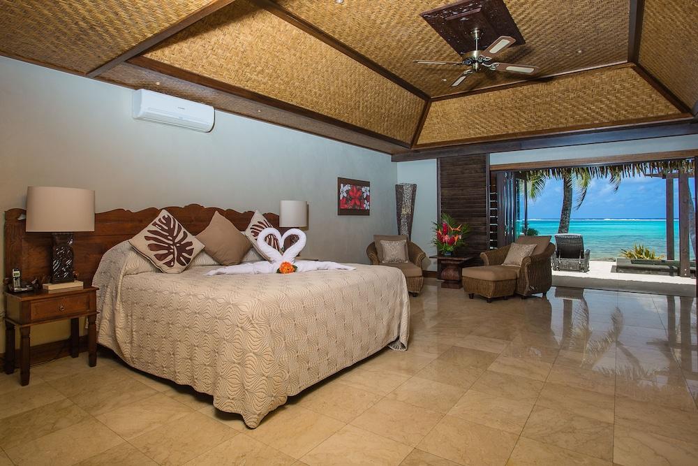 image 2 at Te Manava Luxury Villas & Spa by Avarua PO Box 790  Rarotonga Cook Islands