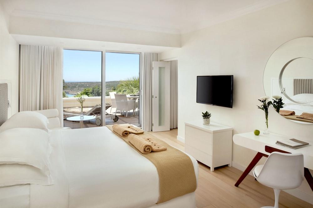 image 3 at Grecian Park Hotel by 81 Konnos Street Cape Greco Protaras 5297 Cyprus